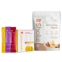 310 Everyday Essentials Pack (Horchata)