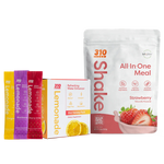 310 Everyday Essentials Pack (Strawberry)