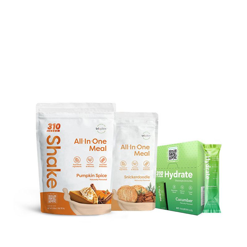 310 Nutrition All-In-One Wellness Bundles – Shop & Save