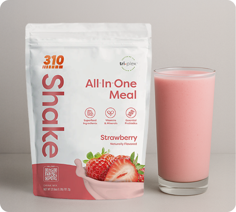 Strawberry: