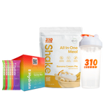 Fuel & Hydrate Kit (Banana Cream Pie)