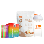 Fuel & Hydrate Kit (Horchata)