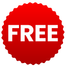 Special offer badge