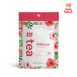 310 Hibiscus Tea 28 Servings