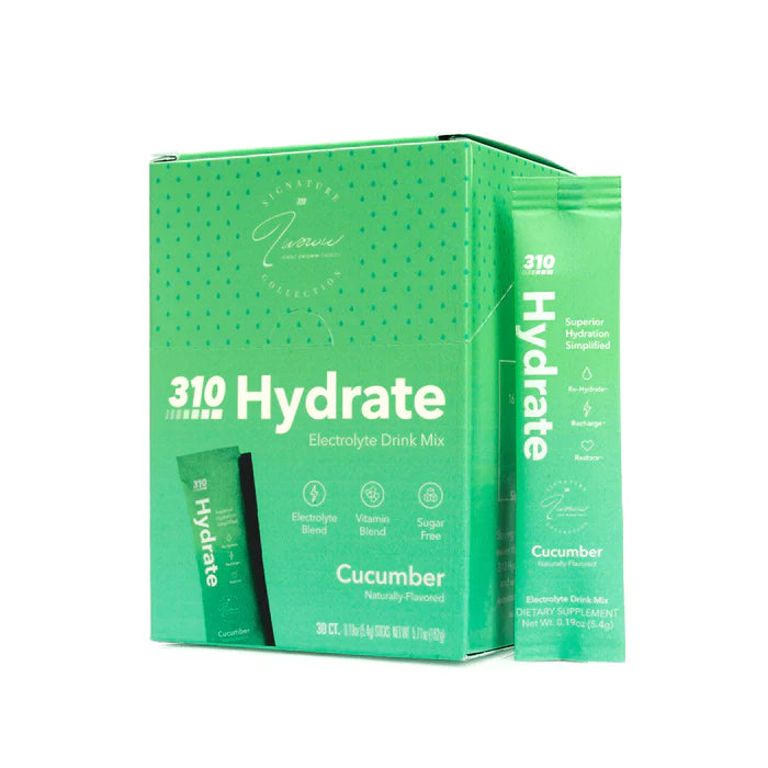 310 Hydrate Starter Kit