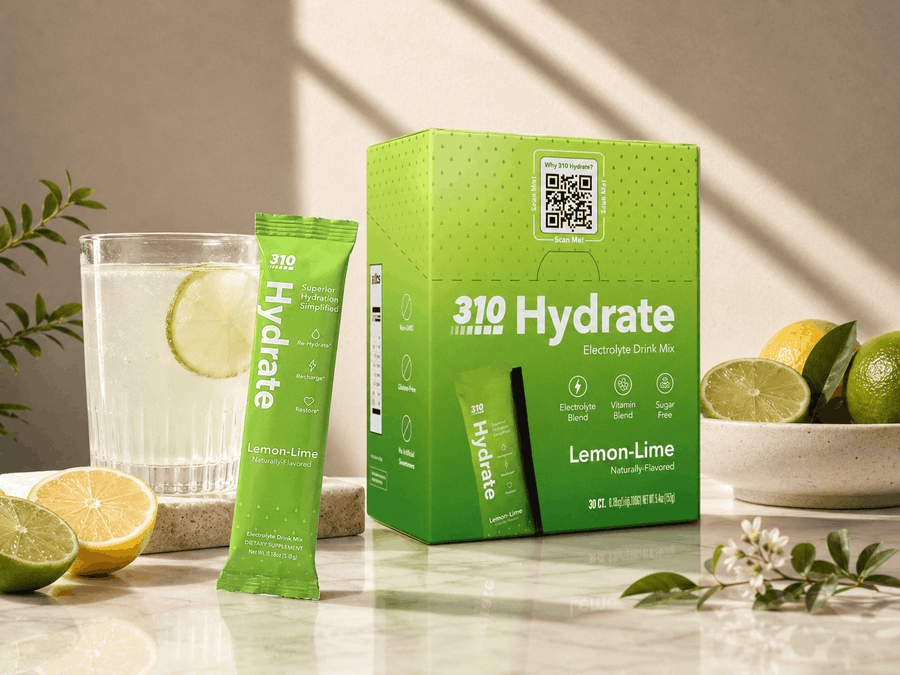 310 Hydrate
