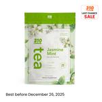 310 Jasmine Mint Tea