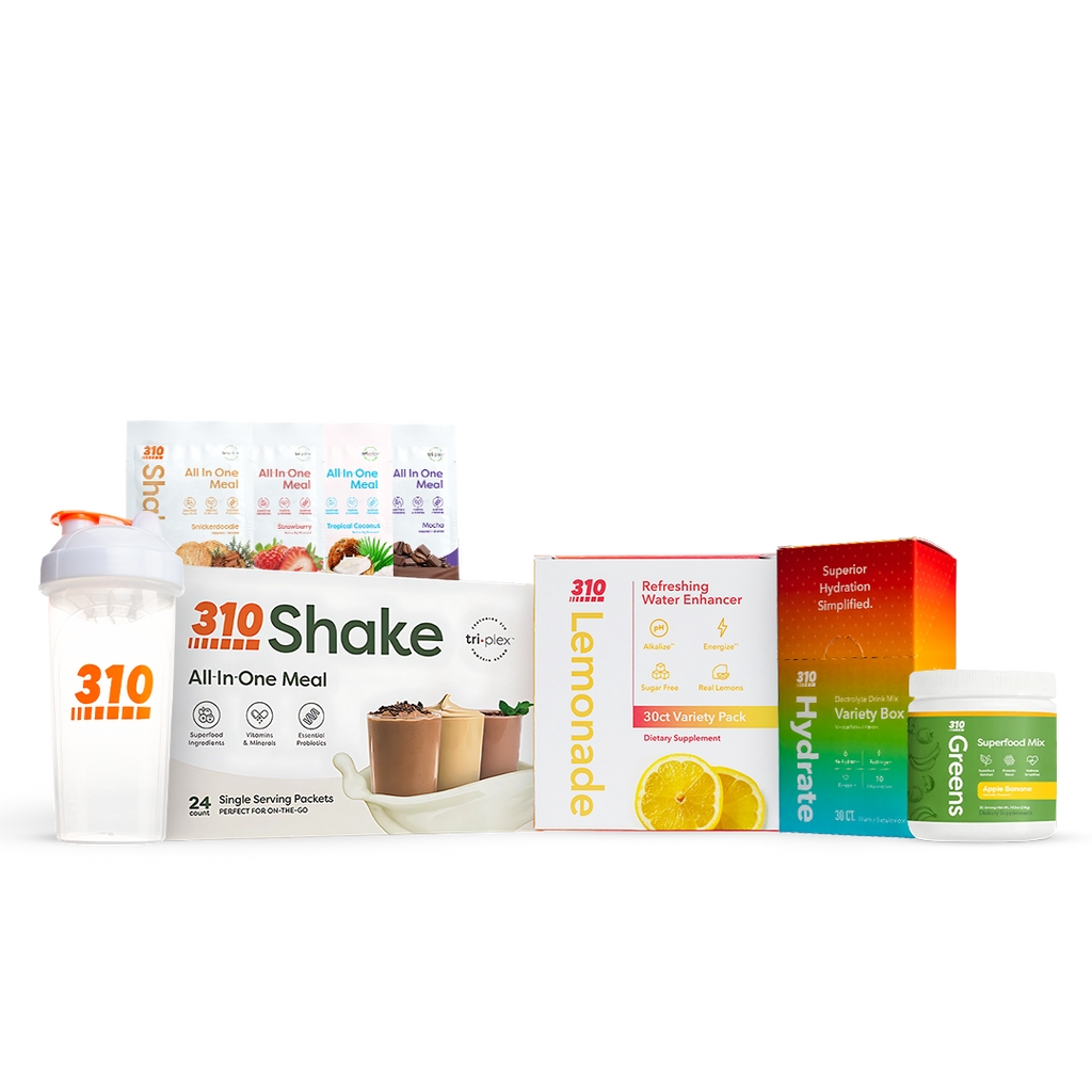 Labor Day Special Bundle