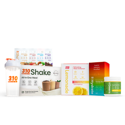 Labor Day Special Bundle