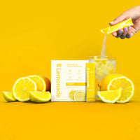 Lemonade Mixes
