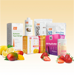 Your Ultimate Keto Bundle—All the Essentials for Keto Success!