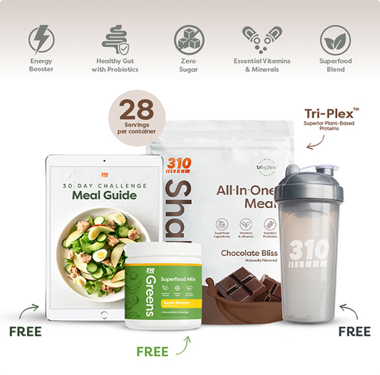 Buy 310 Shake: Complete Nutrition Built on Trust – 310 Nutrition – Protein Shakes | 310 Nutrition Official