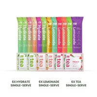 Mini Essentials Sampler