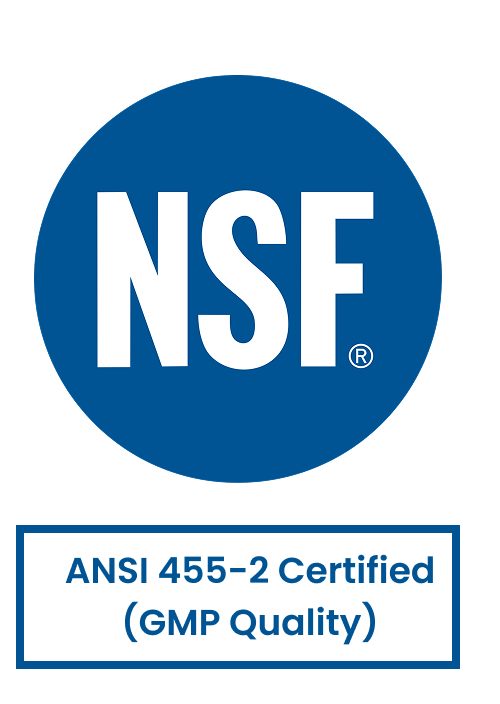 why certifications katter