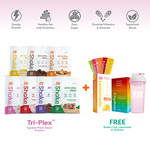 310 ALL-IN-ONE SHAKE - 1-Week 310 Bundle V3