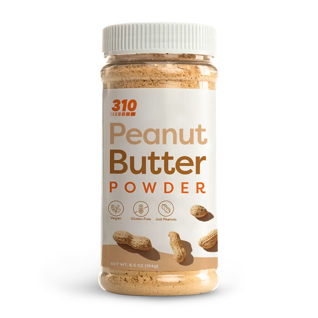 Peanut Butter Powder