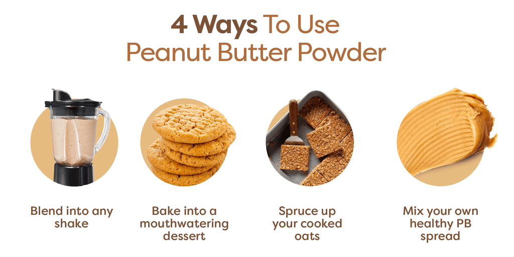 Peanut butter powder: A Complete Guide