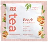 Peach Tea 24 Single Serve Box