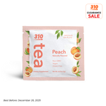 310 Peach Tea
