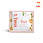 310 Peach Tea