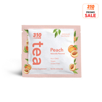 310 Peach Tea