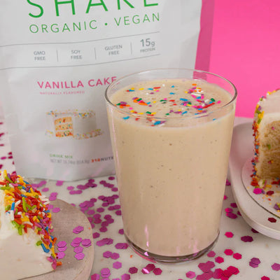 FREE 310 All in One Shake Kit - 4 Servings