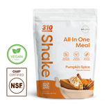 310 Pumpkin Spice Shake