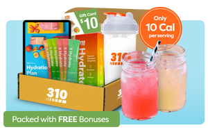 310 Hydrate Starter Kit