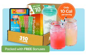310 Hydrate Starter Kit