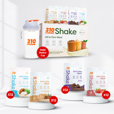 Stock & Save: Bulk Singles Packs - 48 CTSS Bundle (Clearance Sale)