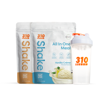 Summer Weight Loss Bundle