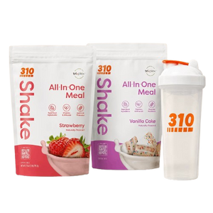 Best Seller Summer Duo