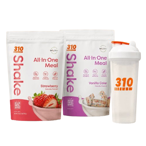 Best Seller Summer Duo