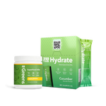 GREENS + Hydrate - Save $33