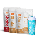 310 Shake Holiday Triple Flavor Pack