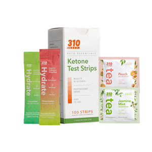 Wellness Jumpstart Kit