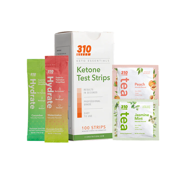 Wellness Jumpstart Kit