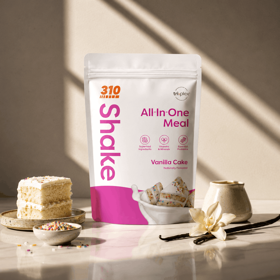 310 Shakes