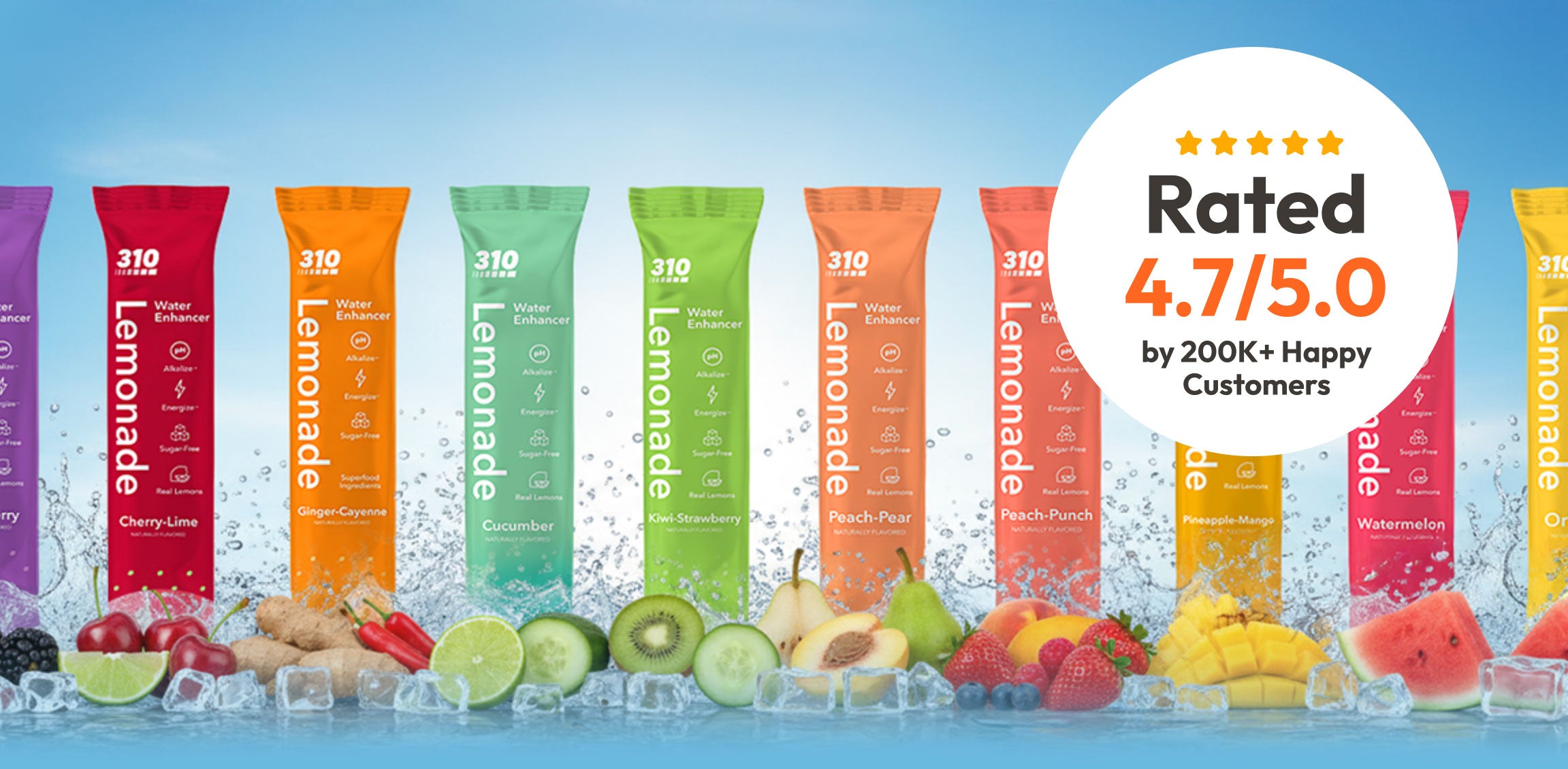 Best Refreshingly Healthy Lemonades