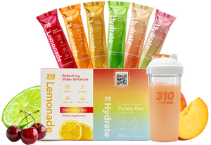 FREE 310 Counter gift