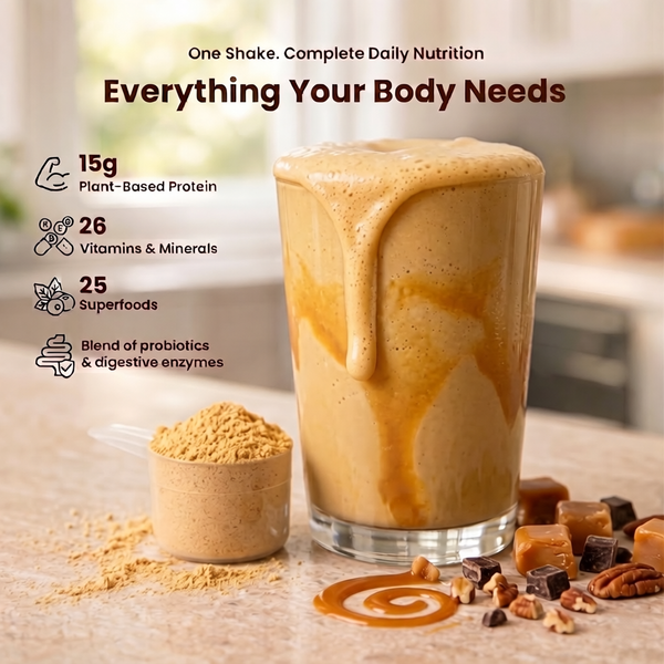 310 Caramel Sundae Shake