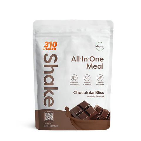 Chocolate Bliss