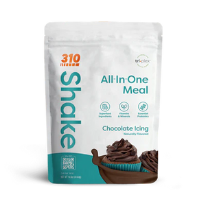310 All-In-One Shakes 14 Servings