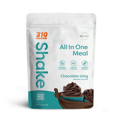 310 All-In-One Shakes 14 Servings