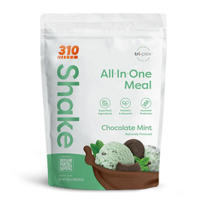 310 Chocolate Mint meal replacement shake