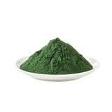 25+ Organic Superfoods & Greens