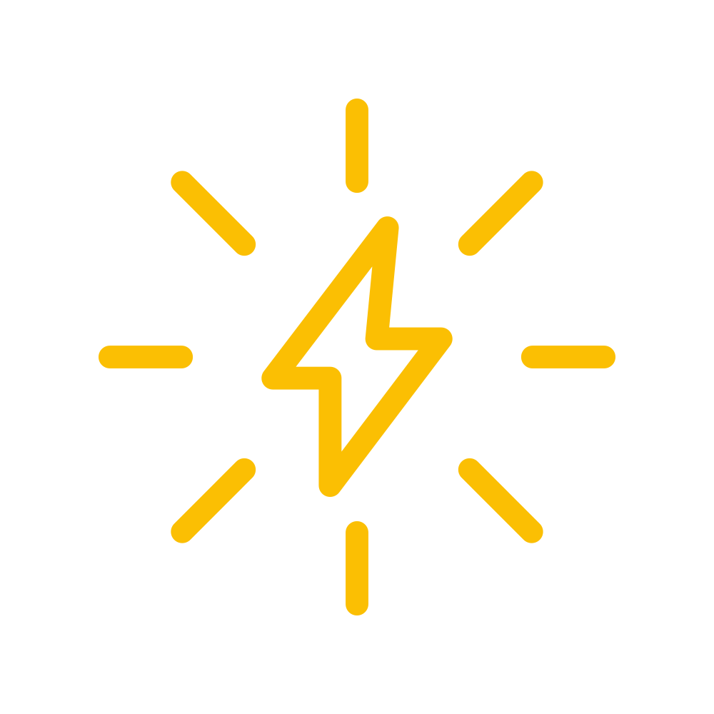 For An Energy Boost Any Time of Day