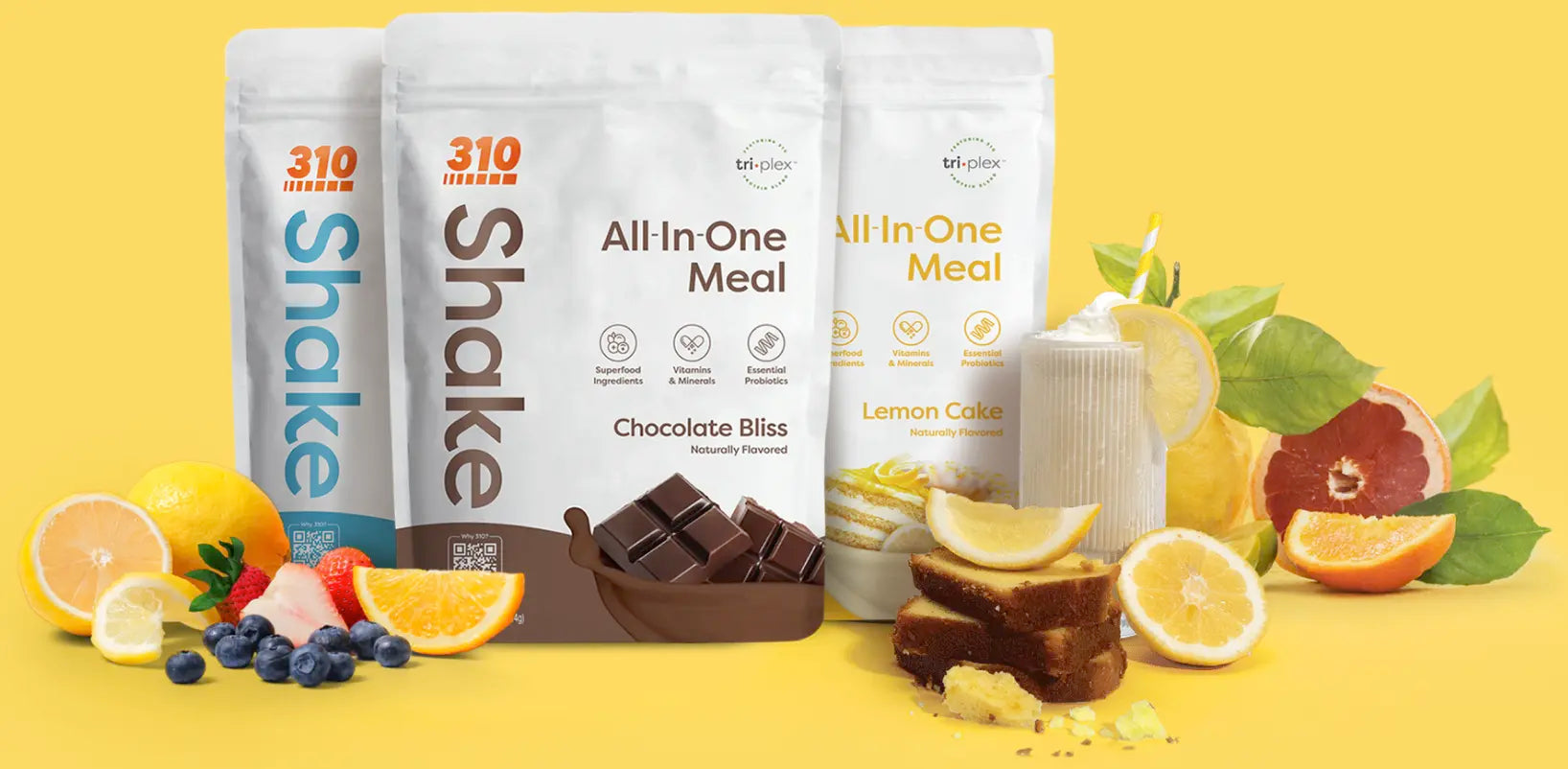 Boost your wellness routine & earn exclusive gifts