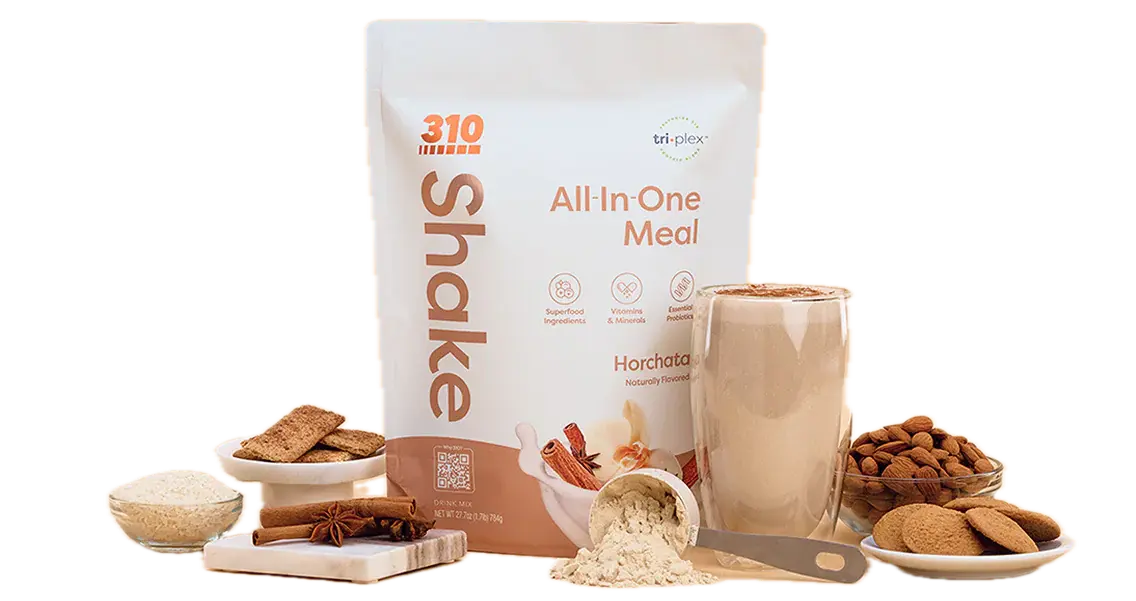 Say Goodbye to Extra Pounds