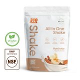 310 Horchata All-In-One Shake